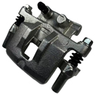 2007 Dodge Caliber Brake Caliper 5